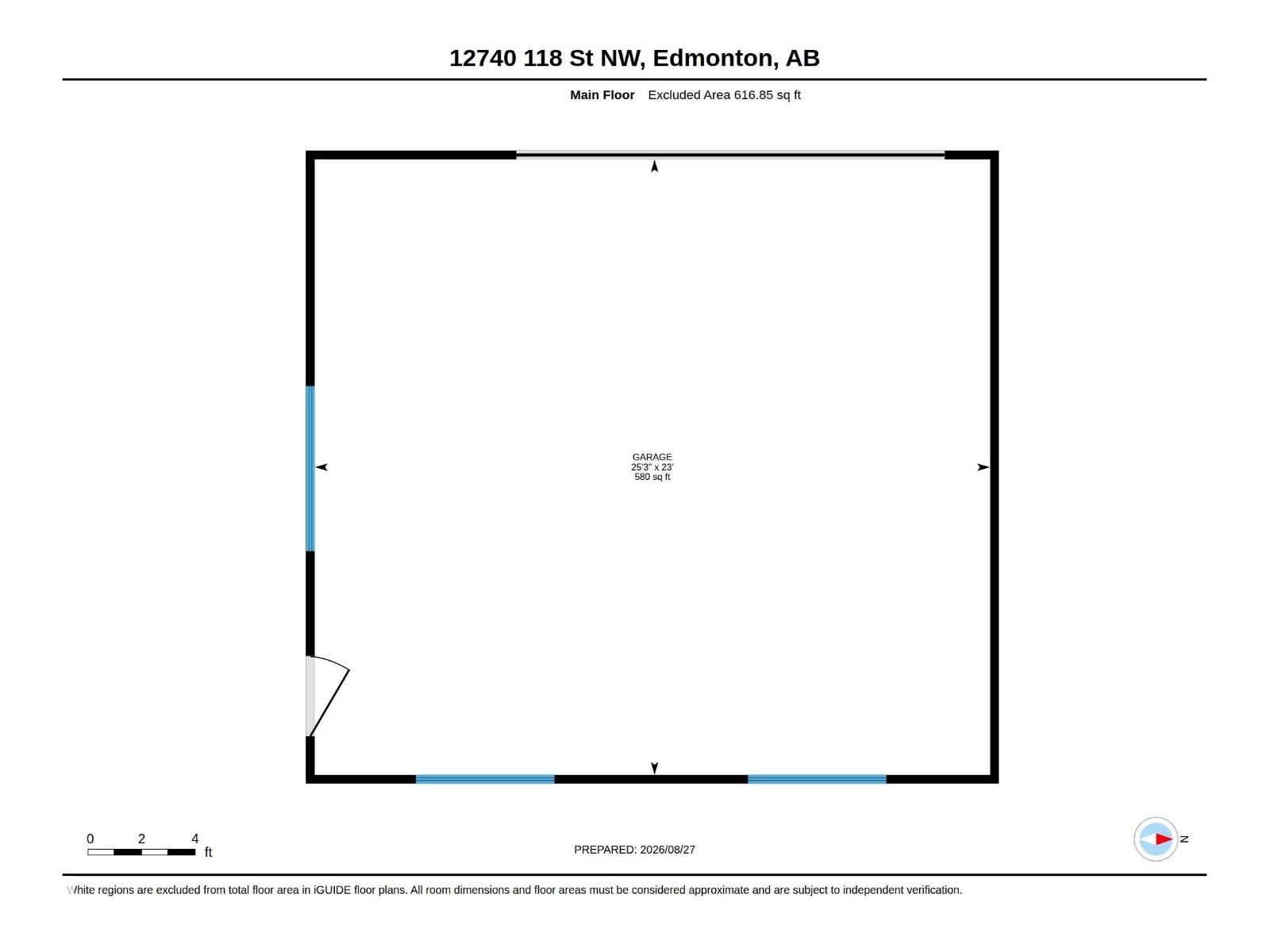12740 118 ST NW - 39