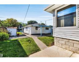 12740 118 St Nw Nw, Edmonton, AB T5E5K8 Photo 27