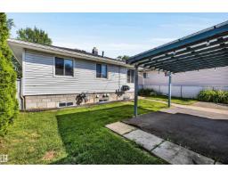12740 118 St Nw Nw, Edmonton, AB T5E5K8 Photo 31