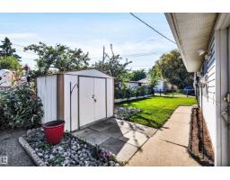 12740 118 St Nw Nw, Edmonton, AB T5E5K8 Photo 32