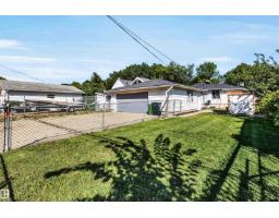12740 118 St Nw Nw, Edmonton, AB T5E5K8 Photo 33