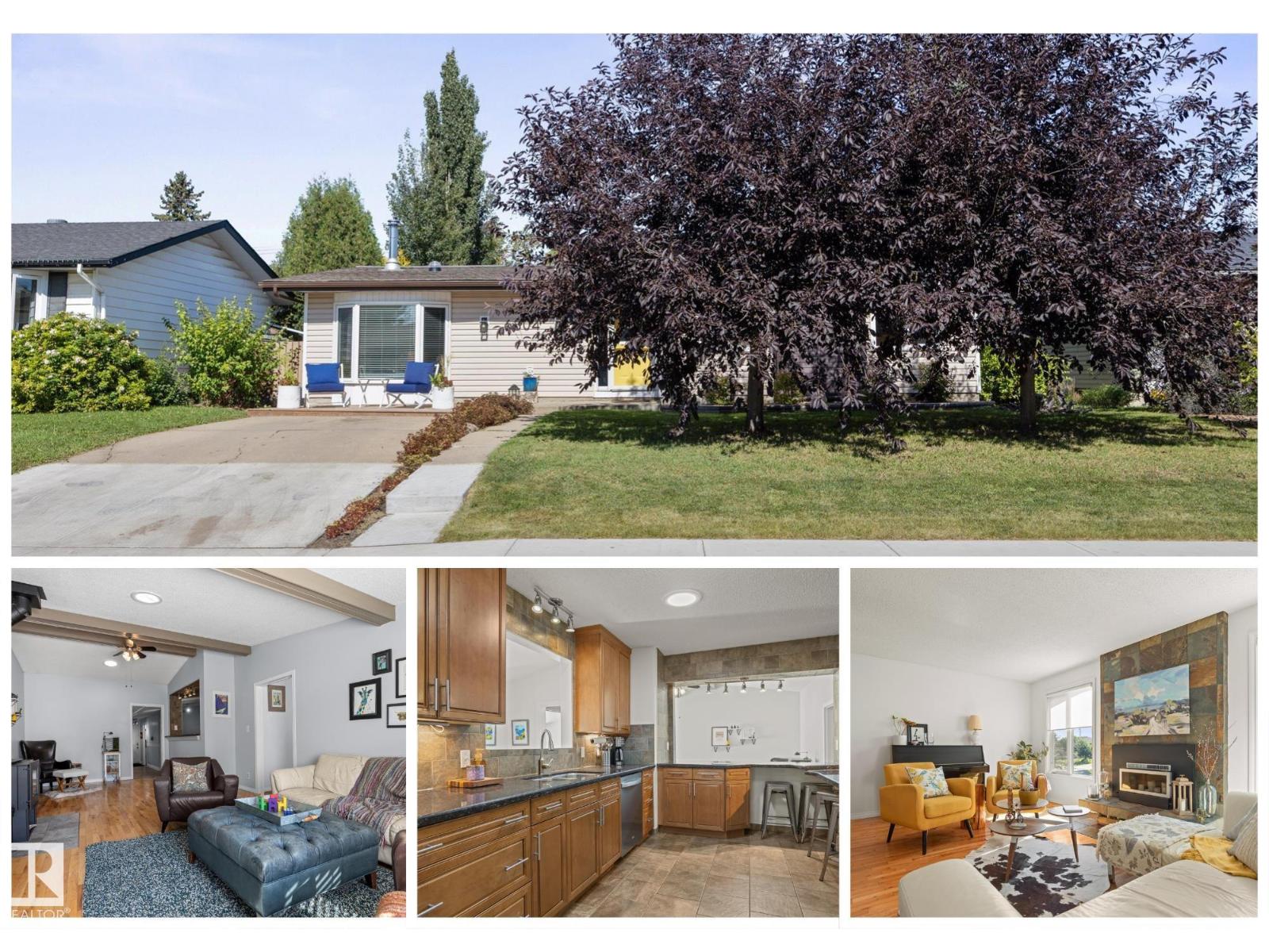 6804 94A AV NW, Edmonton, Alberta, T6B0Y8