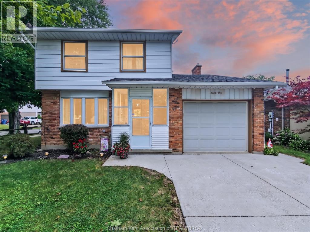 91 Northland DRIVE - 1