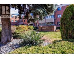 1035 Bernard Avenue Unit# 115, Kelowna, BC V1Y6P7 Photo 34