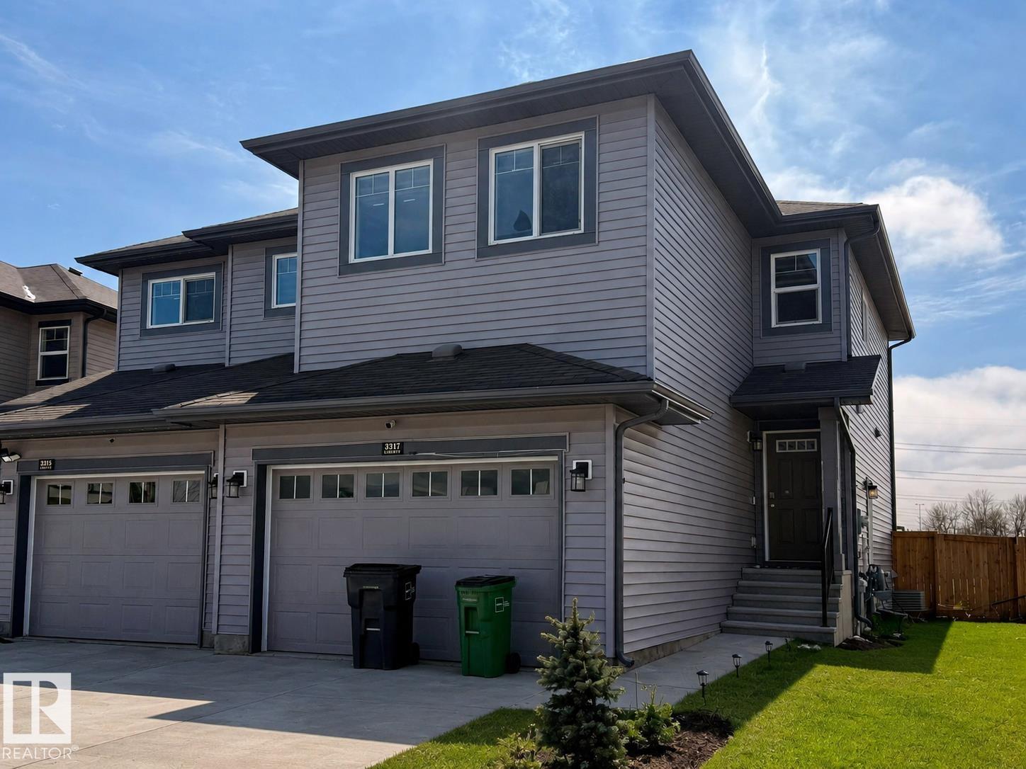 3317 11 AV NW, Edmonton, Alberta, T6T2C5