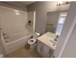 Bedroom 3 - 3317 11 Av Nw, Edmonton, AB T6T2C5 Photo 7