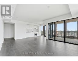 602 - 25 Frederick Todd Way, Toronto, ON M4G0C9 Photo 8