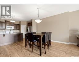 Laundry room - 312 3501 Evans Court, Regina, SK S4S0A9 Photo 9