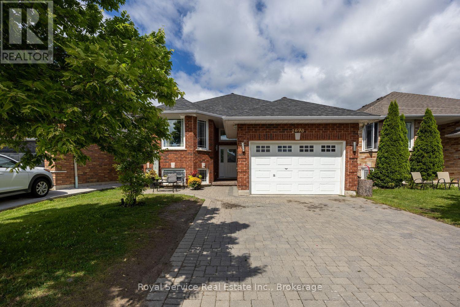 2690 FOXMEADOW ROAD - 2
