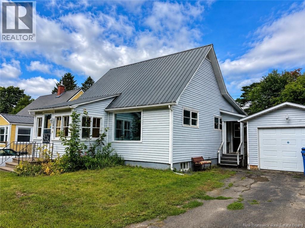 146 St. James Street - 2