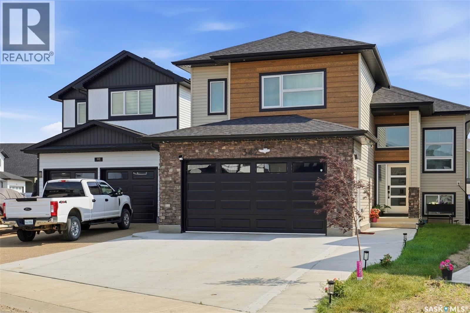 342 SHARMA CRESCENT - 1