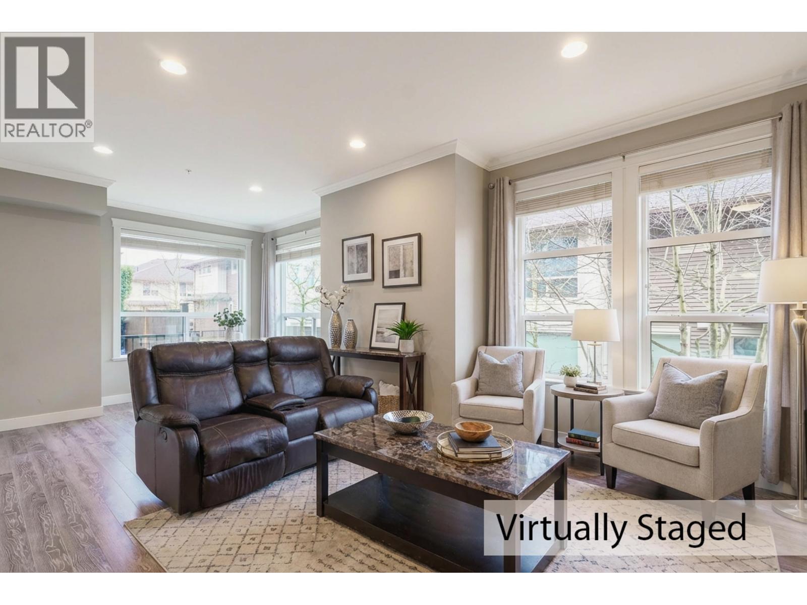 Property for sale at 13 10550 248 STREET