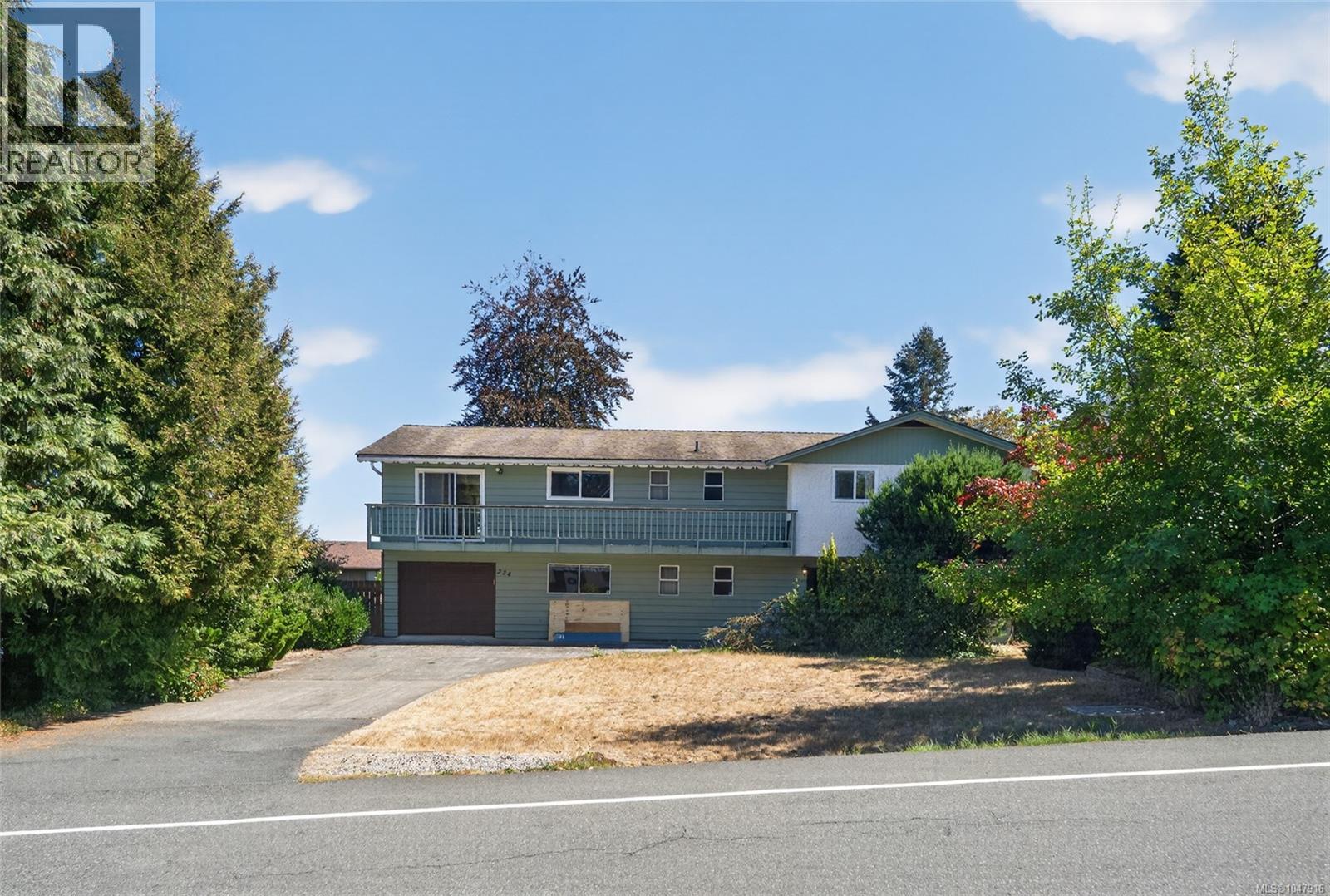 224 Cilaire Dr, Nanaimo