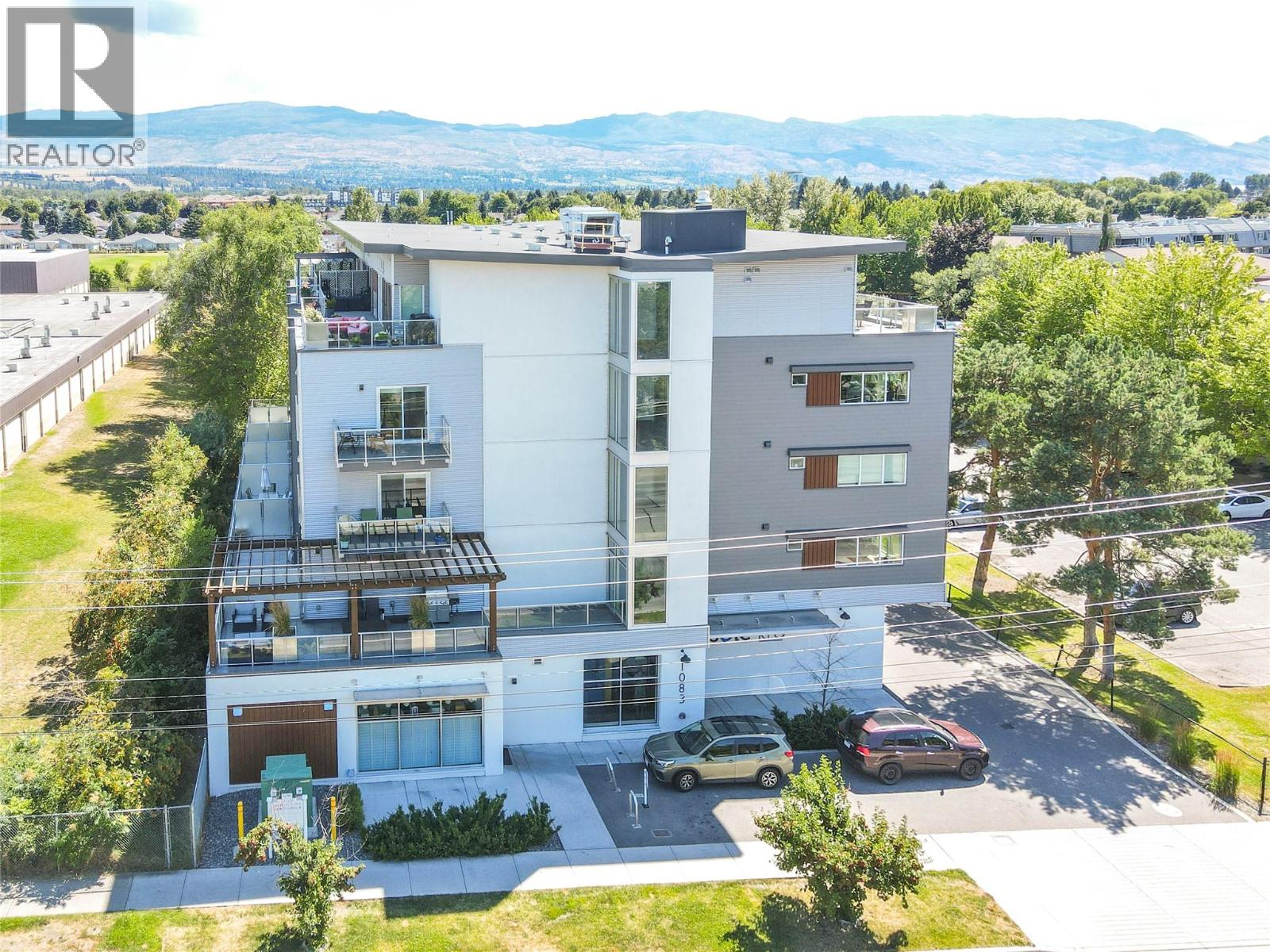 1083 KLO Road Unit# 204
