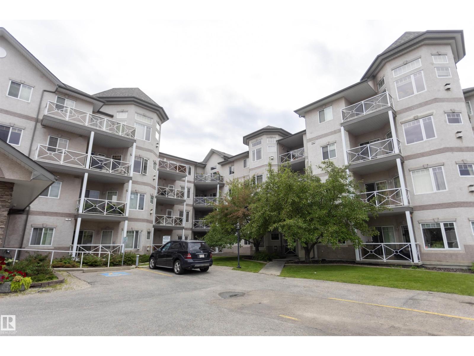 #204 2420 108 ST NW, Ermineskin, Edmonton photo 3