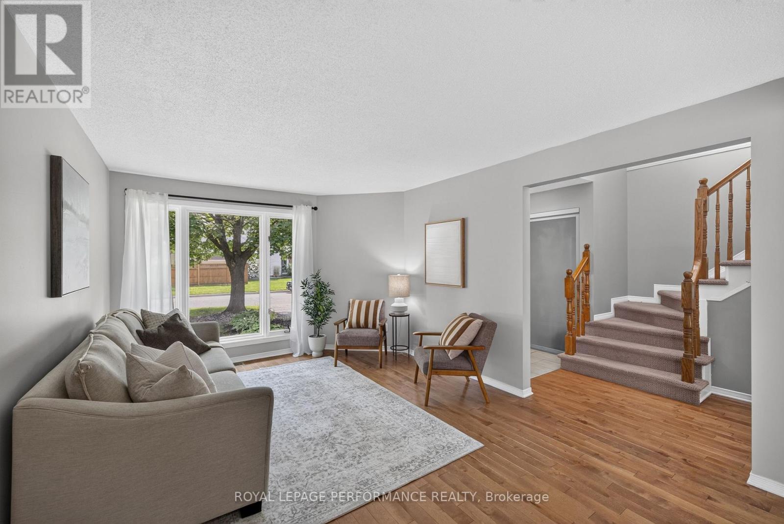 1720 BELLECHASSE PLACE - 4