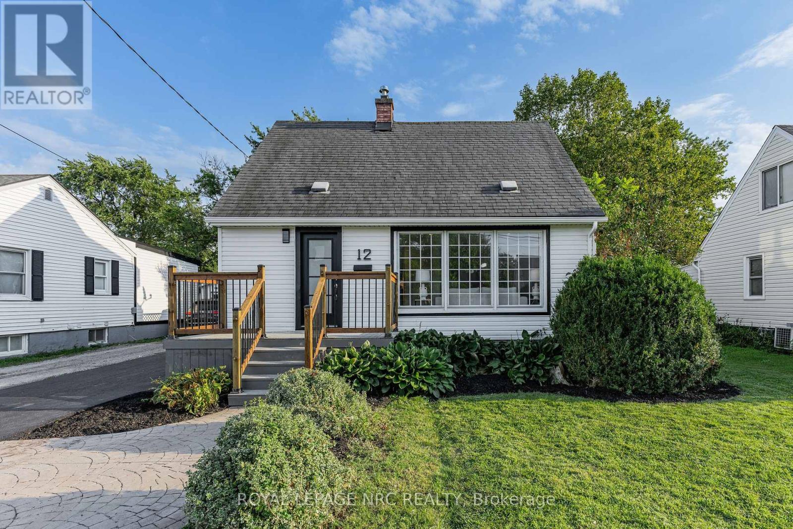 12 ADMIRAL ROAD - 1