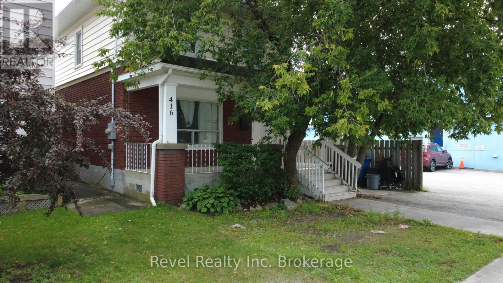 416 FIRST AVENUE W - 1