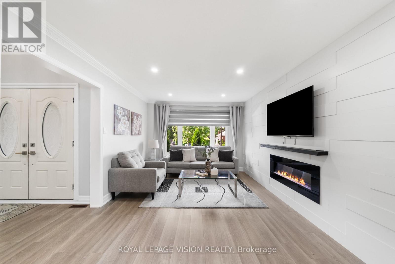 5 ANSON AVENUE - 6