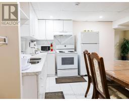 1 Bed 1bath Basement - 77 Rushingbrook Drive, Richmond Hill, ON L4S1X4 Photo 7