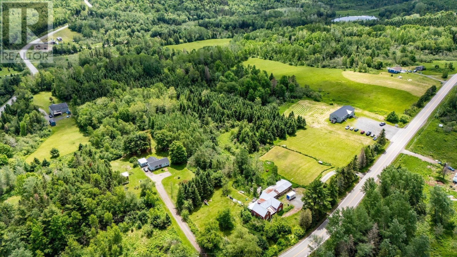 Property 22 of 27 of 7088 Highway 236