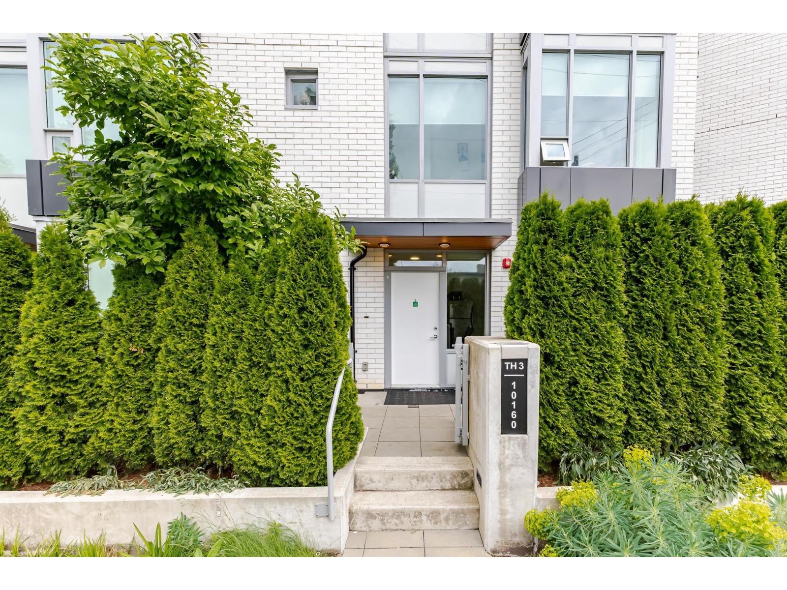 Property for sale at 3 10160 133 STREET