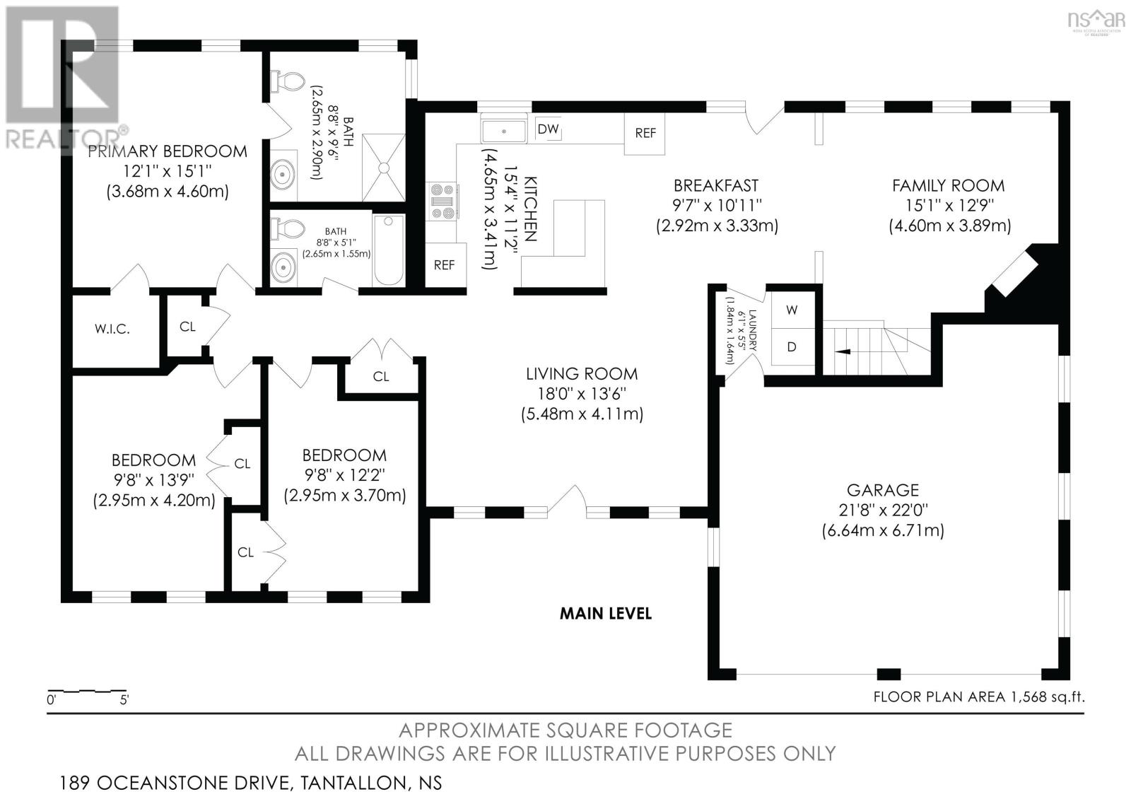 Property 32 of 35 of 189 Oceanstone Drive