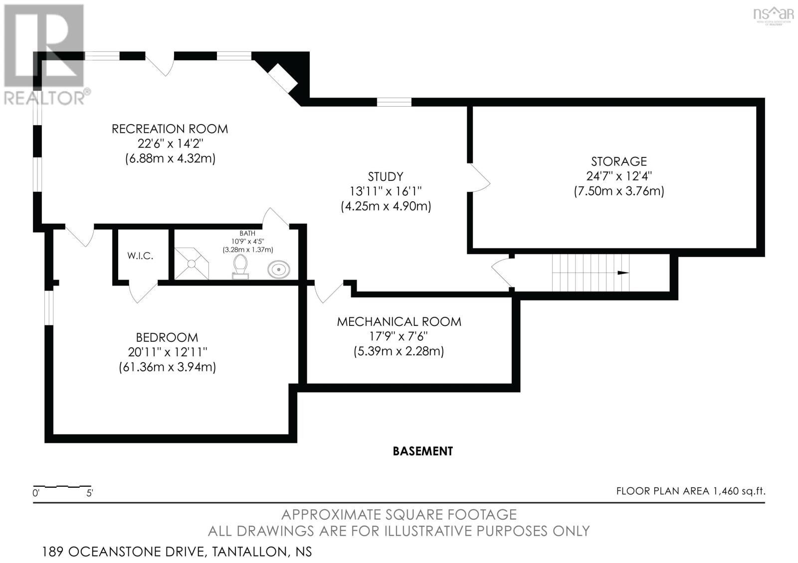 Property 33 of 35 of 189 Oceanstone Drive
