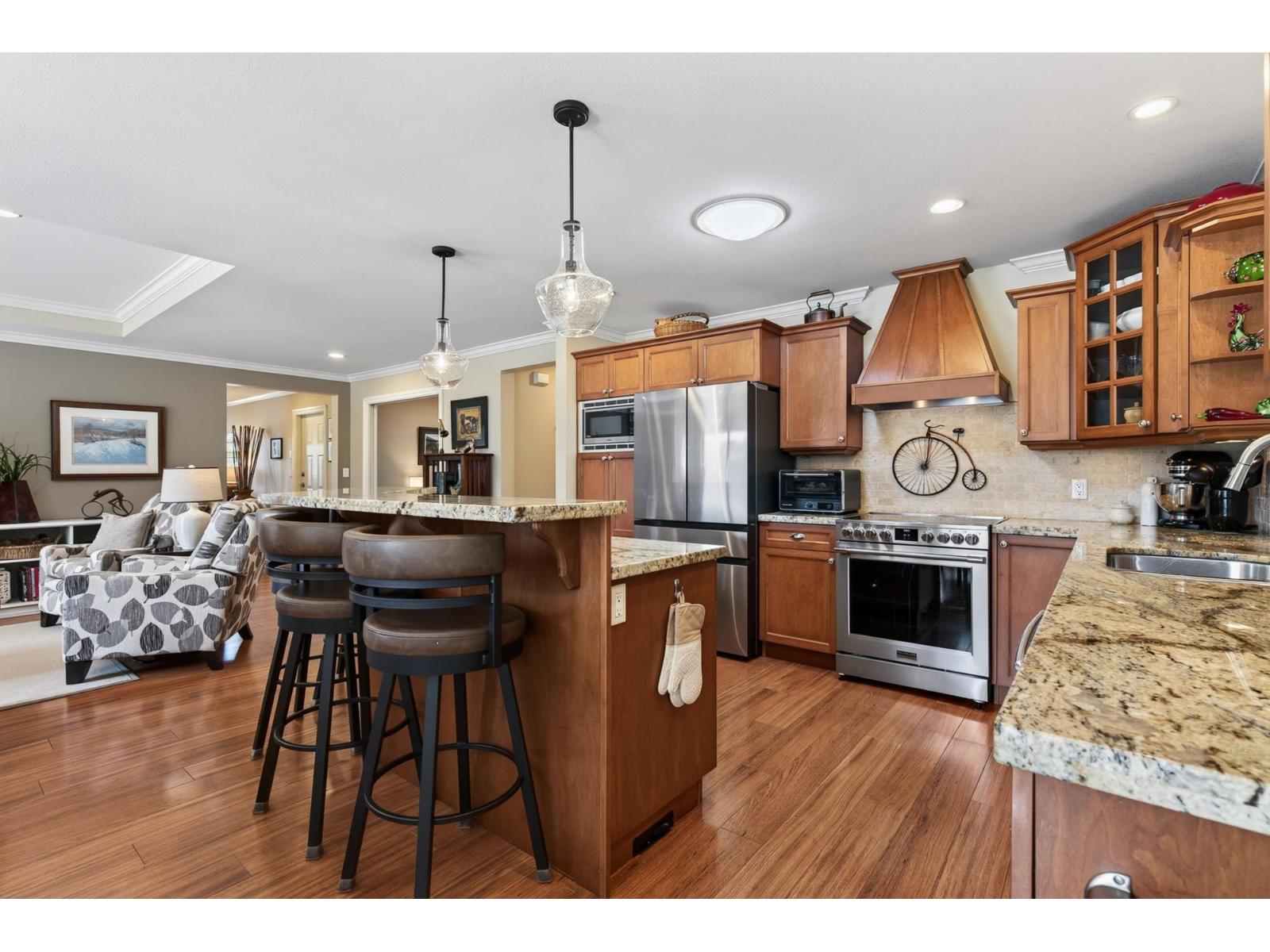 2 Bed, 2 Bath Apartment for Sale in Chilliwack – 140 46000 THOMAS ROAD, Vedder Crossing, Chilliwack – MLS# R3159439 - Image 28