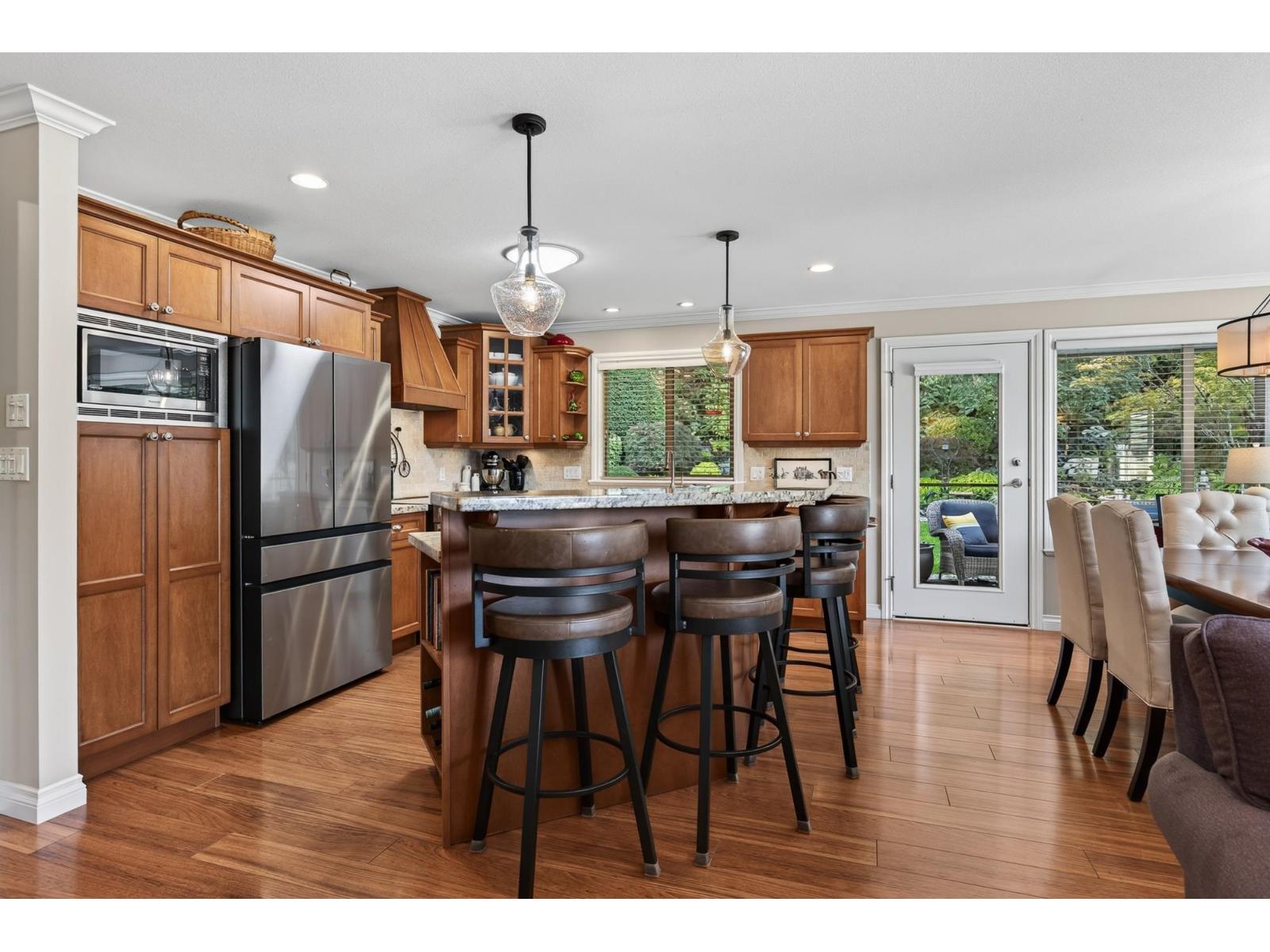 2 Bed, 2 Bath Apartment for Sale in Chilliwack – 140 46000 THOMAS ROAD, Vedder Crossing, Chilliwack – MLS# R3159439 - Image 4