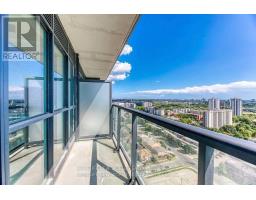 2610 - 2 Sonic Way, Toronto, ON M3C0P2 Photo 7