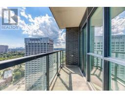2610 - 2 Sonic Way, Toronto, ON M3C0P2 Photo 8