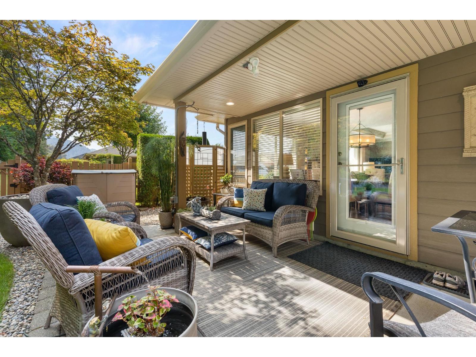 2 Bed, 2 Bath Apartment for Sale in Chilliwack – 140 46000 THOMAS ROAD, Vedder Crossing, Chilliwack – MLS# R3159439 - Image 58
