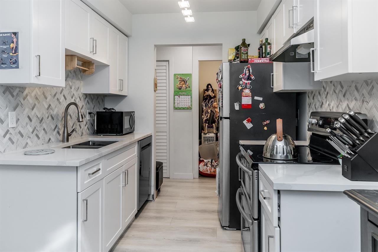 1 Bed, 1 Bath Apartment for Sale in Surrey – 307 15268 100 AVENUE, Surrey – MLS# R3158929 - Image 30