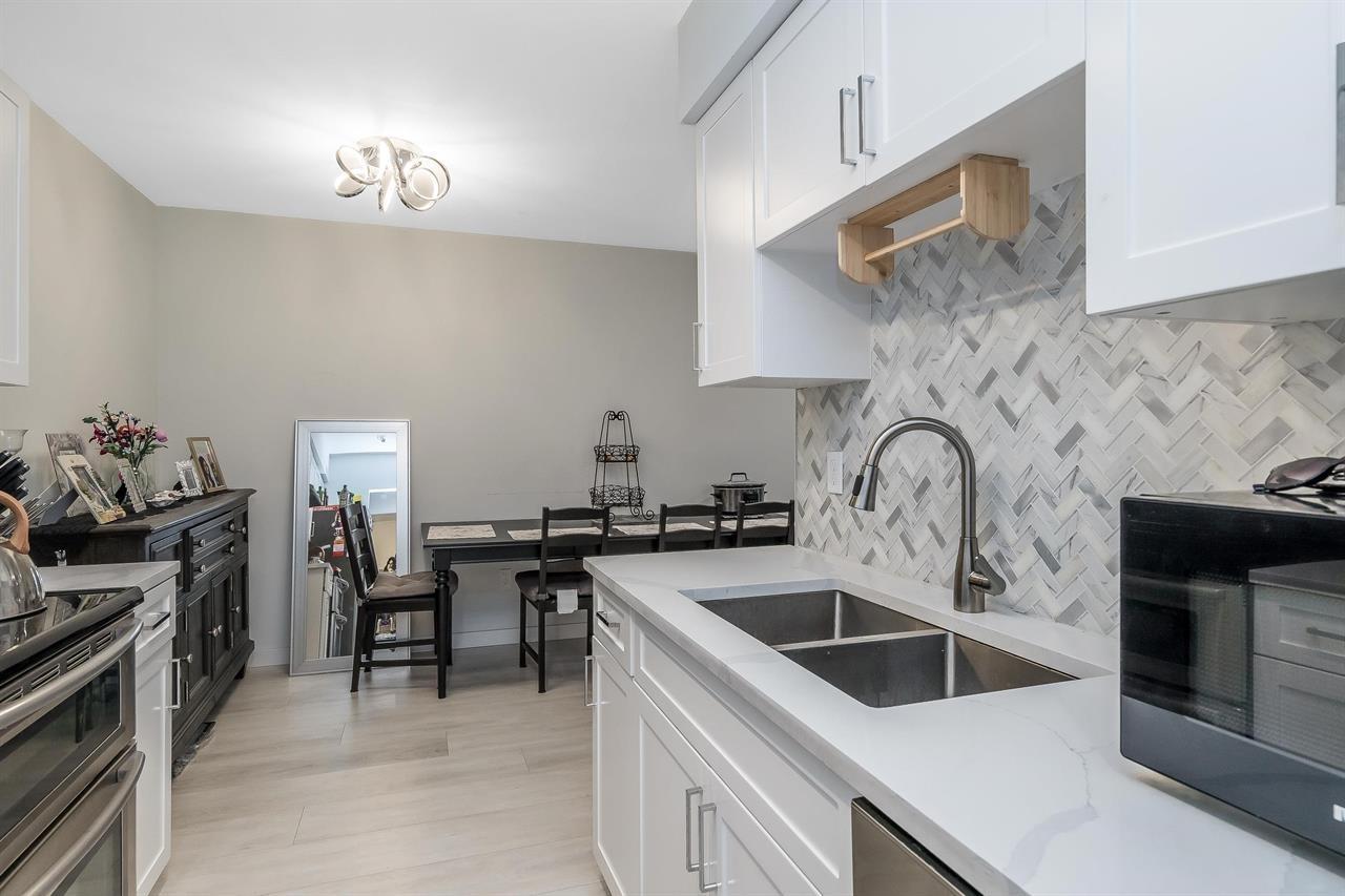 1 Bed, 1 Bath Apartment for Sale in Surrey – 307 15268 100 AVENUE, Surrey – MLS# R3158929 - Image 20