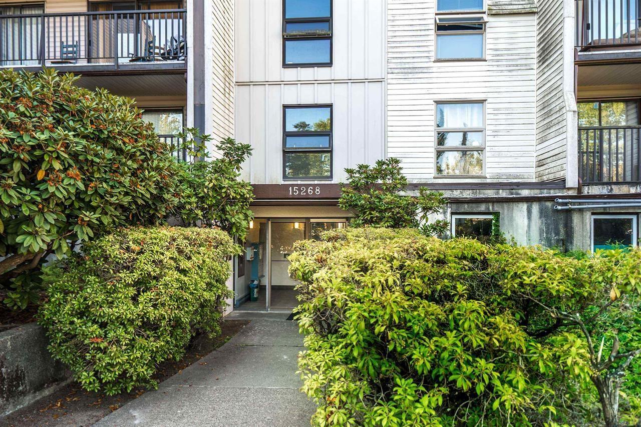 1 Bed, 1 Bath Apartment for Sale in Surrey – 307 15268 100 AVENUE, Surrey – MLS# R3158929 - Image 34