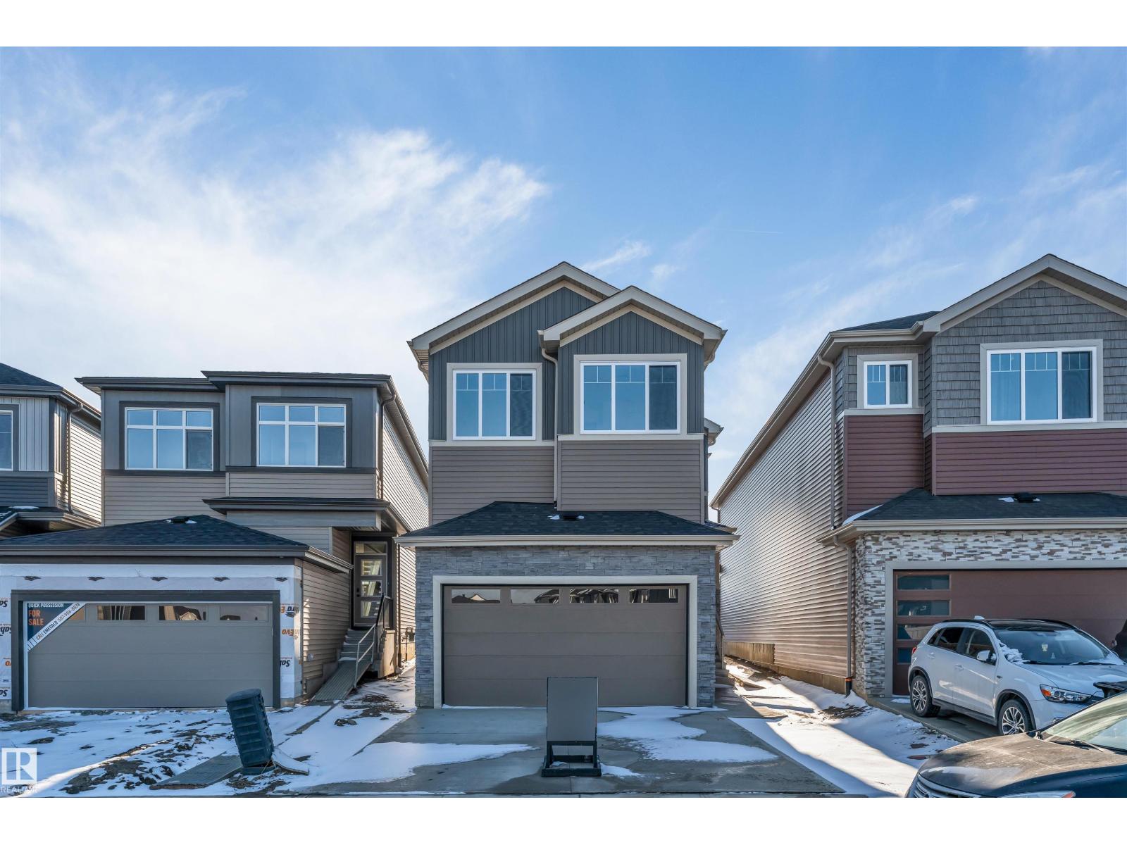 8035 228 ST NW, Rosenthal (Edmonton), Edmonton photo 1