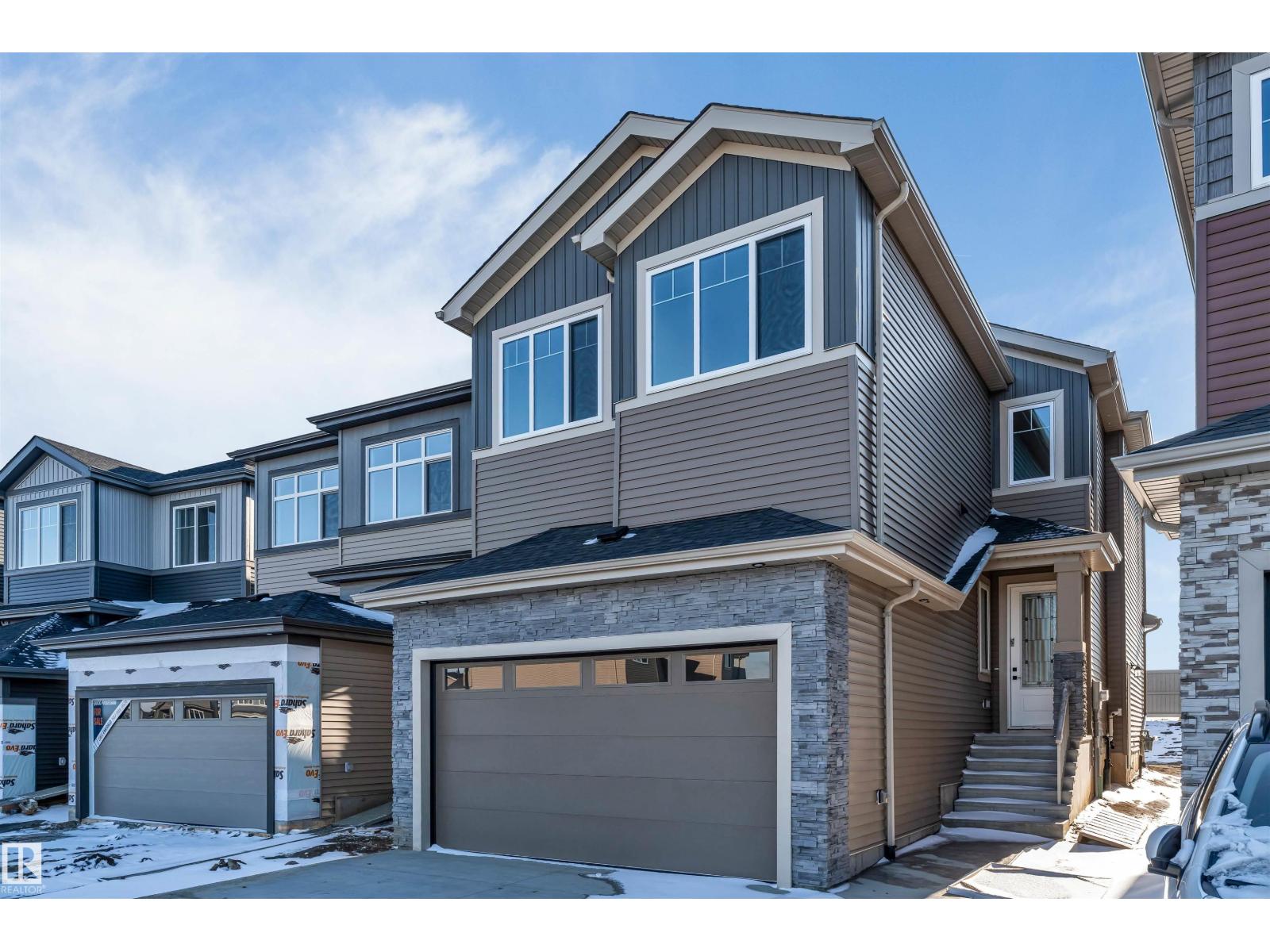 8035 228 ST NW, Rosenthal (Edmonton), Edmonton photo 3