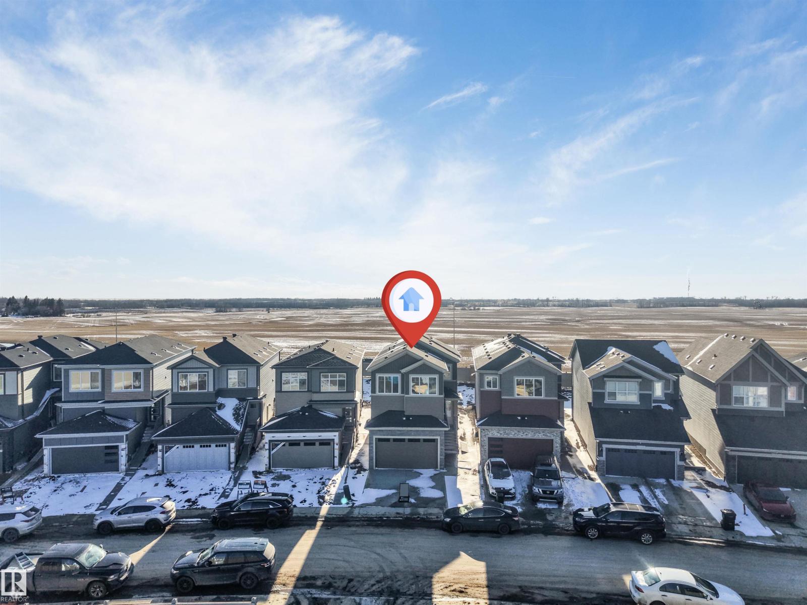 8035 228 ST NW, Rosenthal (Edmonton), Edmonton photo 4