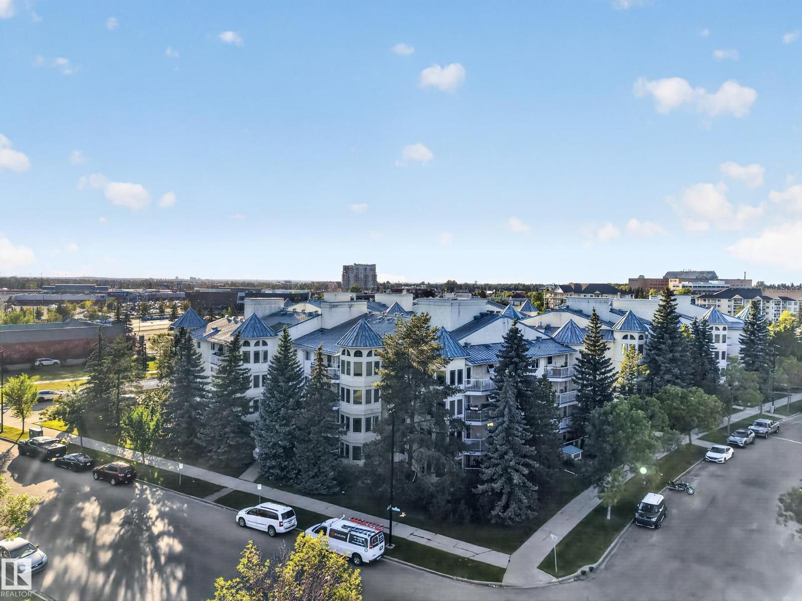 #405 5204 25 AV NW, Mill Woods Town Centre, Edmonton photo 2