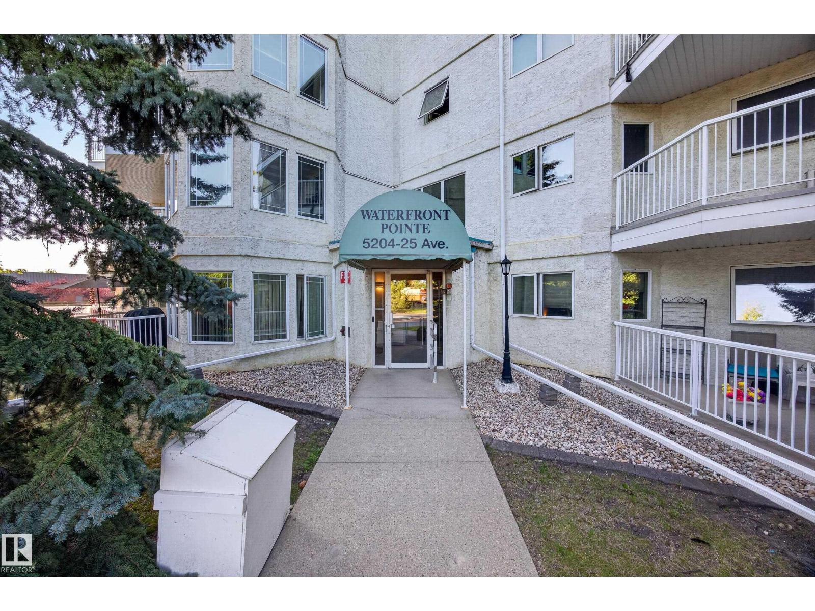 #405 5204 25 AV NW, Mill Woods Town Centre, Edmonton photo 3