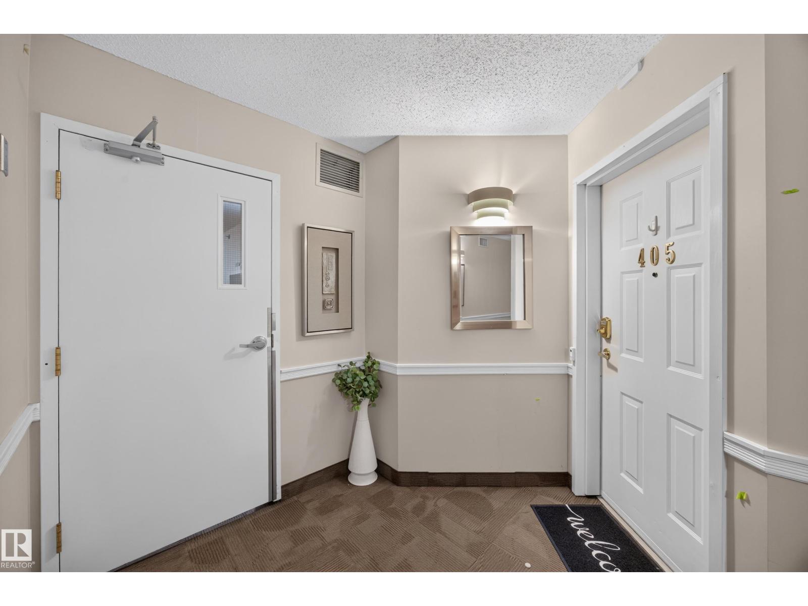 #405 5204 25 AV NW, Mill Woods Town Centre, Edmonton photo 4