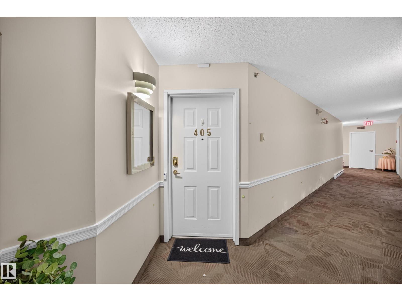 #405 5204 25 AV NW, Mill Woods Town Centre, Edmonton photo 5