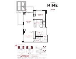 1818 - 4055 Parkside Village Drive, Mississauga, ON L5B0K8 Photo 24