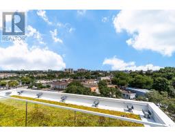 412 - 10 Wilby Crescent, Toronto, ON M9N0B6 Photo 46