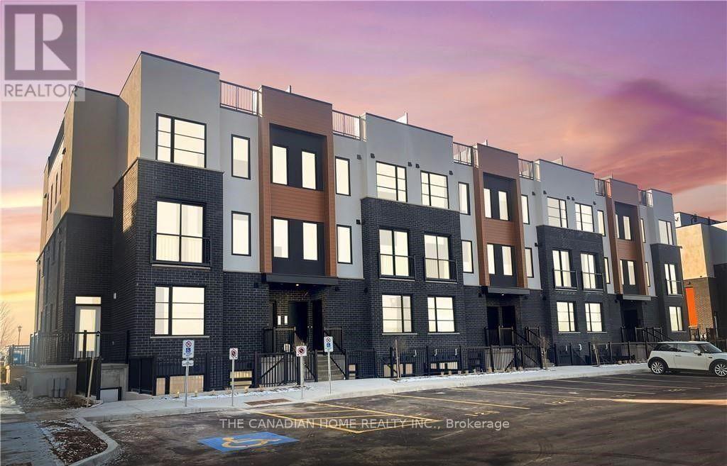 2 bedroom Single Family exterior, 151- 3900 Savoy Street, Lambeth, London, Ontario