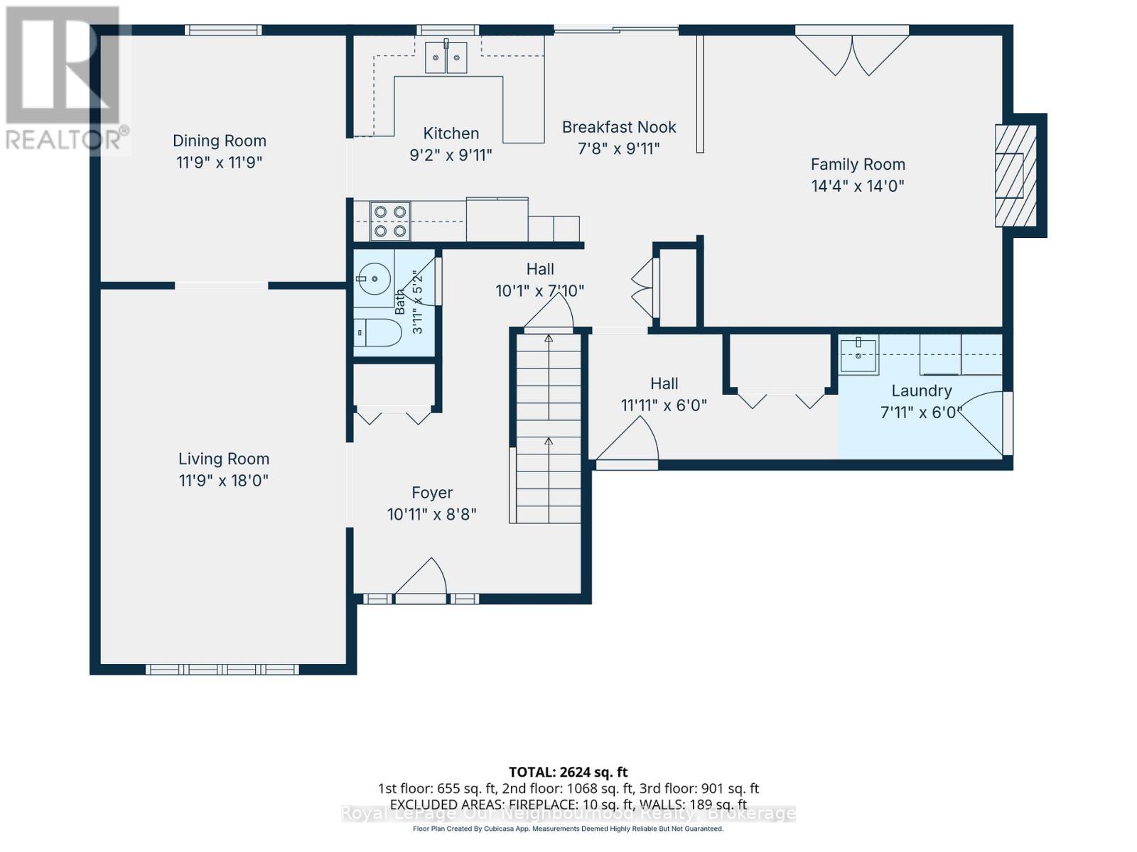 67 BARTLETT CRESCENT - Image 46