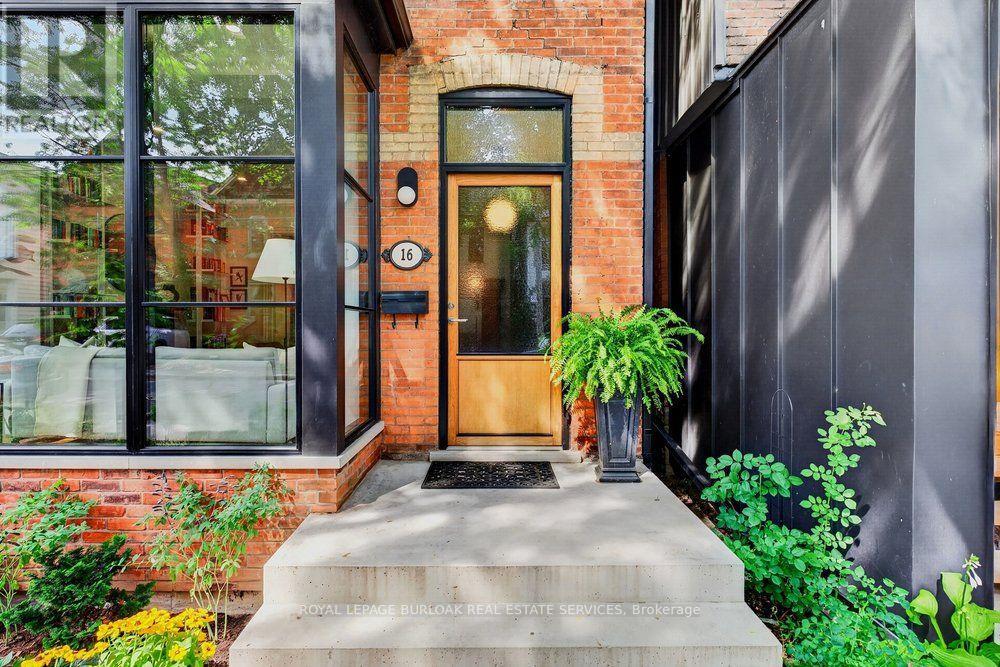 16 BRUCE STREET - 3