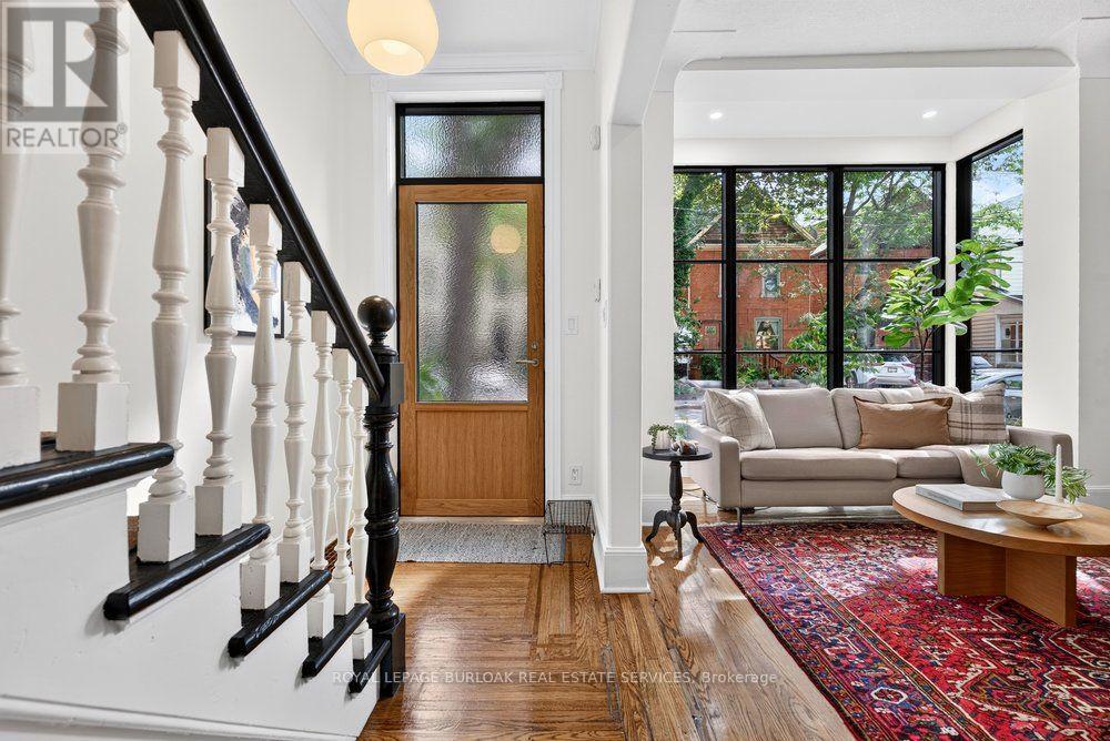 16 BRUCE STREET - 5