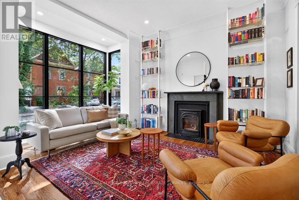 16 BRUCE STREET - 6